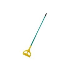 MOPH-7P Plastic Side Release Mop Handle, 57 inch