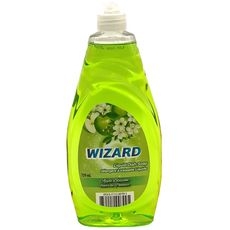 Apple Blossom Liquid Dish Soap, 739 Milliliter