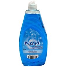 Fresh and Clean Liquid Dish Soap, 739 Milliliter