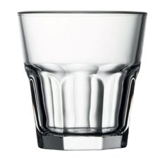 Casablanca Rocks Glass, 7 Ounce Capacity