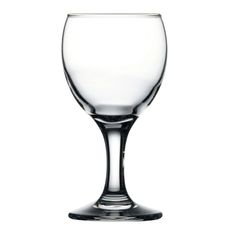 Capri Wine Glass, 5.9 Ounce Capacity