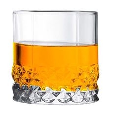 Valse Rocks Glass, 8.3 Ounce Capacity