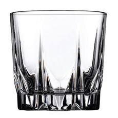 Karat Rocks Glass, 10 Ounce Capacity