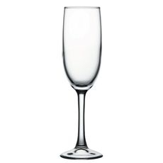 Imperial Plus Champagne Flute Glass, 5.1 Ounce Capacity