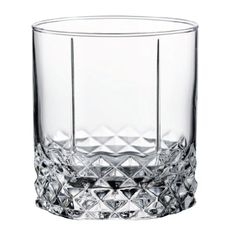 Valse Rocks Glass, 10.5 Ounce Capacity