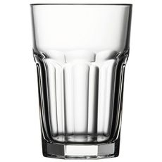 Casablanca Beverage Glass, 12 Ounce Capacity