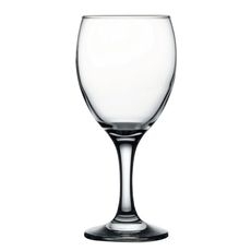 Imperial Wine Glass, 8.6 Ounce Capacity