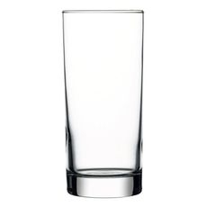 Istanbul Hi-Ball Glass, 12.8 Ounce Capacity