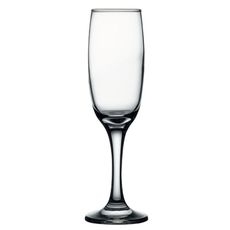 Imperial Champagne Flute Glass, 7 Ounce Capacity