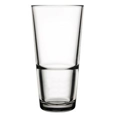 Grand-Stack Hi-Ball Glass, 12.7 Ounce Capacity