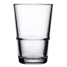 Grand-Stack Juice Glass, 6.4 Ounce Capacity