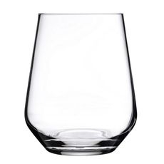 Allegra Stemless Tumbler, 14.4 Ounce Capacity
