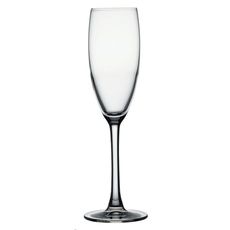 Reserva Champagne Flute Glass, 6.25 Ounce