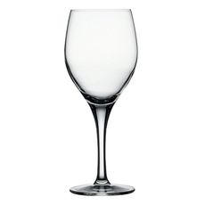 Primeur Burgundy/All Purpose Glass, 11.5 Ounce