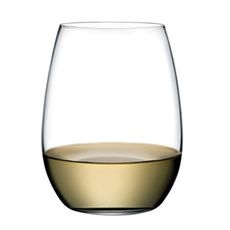 Pure White Wine Glass, 13.25 Ounce