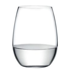 Pure Sweets and Spirits Glass, 8.5 Ounce