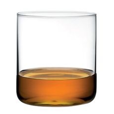 Finesse Whiskey Glass, 10.25 Ounce Capacity