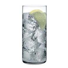Finesse Long Drink Glass, 11.75 Ounce Capacity