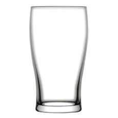 Tulip Pub / Beer Glass, 15.4 Ounce Capacity
