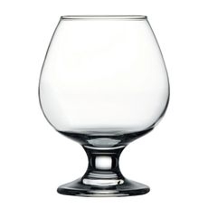 Capri Brandy Glass, 13.4 Ounce Capacity