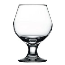 Capri Brandy Glass, 9 Ounce Capacity