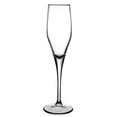 Dream Champagne Flute Glass, 7.3 Ounce Capacity