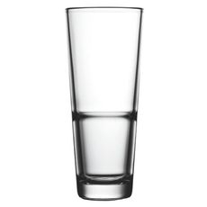 Grand-Stack Hi-Ball Glass, 10 Ounce Capacity