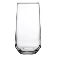 Allegra Hi-Ball Glass, 15.9 Ounce Capacity