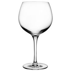 Primeur Burgundy/Gin and Tonic Glass, 22.75 Ounce