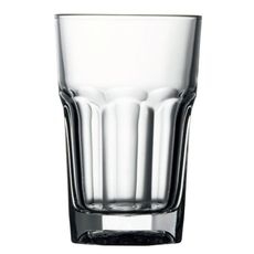 Casablanca Hi-Ball Glass, 9.8 Ounce Capacity