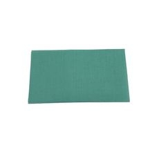 Economy Green AntiMicrobial Towel-Wiper, 12 x 21 inch