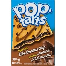 SNACK CHOCOLATE CHIP