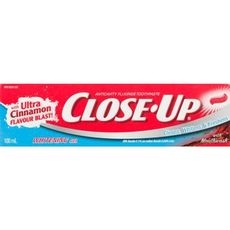 TOOTHP. RED GEL