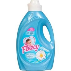SOFTENER LIQ. FRESH AIR 110LD