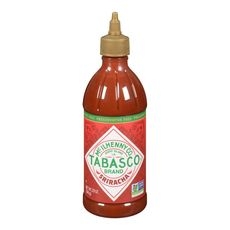 SAUCE SRIRACHA