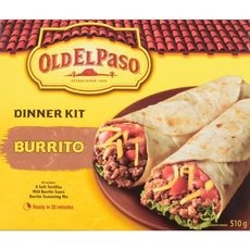 KIT MEAL BURRITO