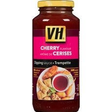 SAUCE CHERRY
