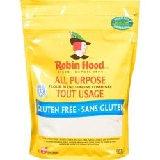 FLOUR GLUTEN FREE BAG