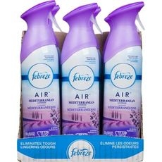 AIR FRESH MEDITER.LAVENDER