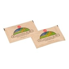 PORTION BROWN SUGAR RAW