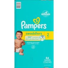 SWADDLERS DIAPER SIZE SUPER S2