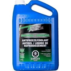 ANTIFREEZE UNIV. RADIATOR