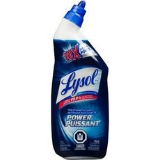 CLEANER TOILET BOWL LIQ.