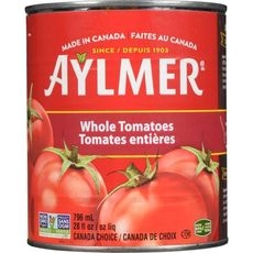 TOMATO WHOLE CHOICE