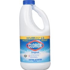ORIGINAL LIQUID BLEACH