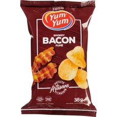 CHIP FLAVOUR BACON