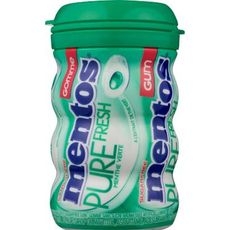 GUM SPEARMINT PURE