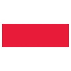 NAPKIN BAND RED 1.5X4.5"