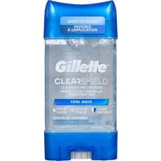 DEOD. STICK GL.GEL COOL WAVE