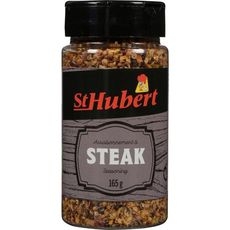 SPICE STEAK
